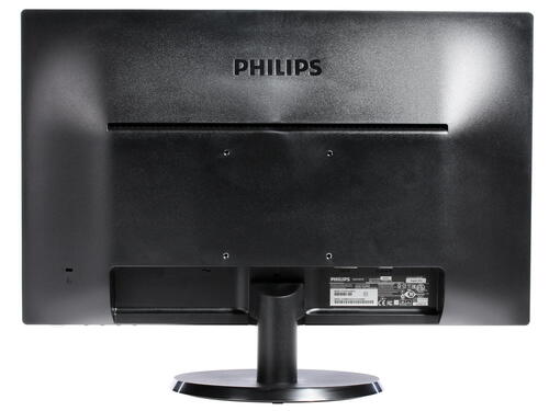 Монитор Philips 21.5" Black Hairline WLED, 1920x1080, 5ms, 250 cd/m2, 1000:1 (DCR 10M:1), D-Sub, HDMI, vesa 223V5LHSB/01(00) 223V5LHSB/01(00)