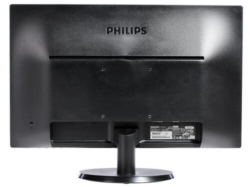 Монитор Philips 21.5" Black Hairline WLED, 1920x1080, 5ms, 250 cd/m2, 1000:1 (DCR 10M:1), D-Sub, HDMI, vesa 223V5LHSB/01(00) 223V5LHSB/01(00) #5