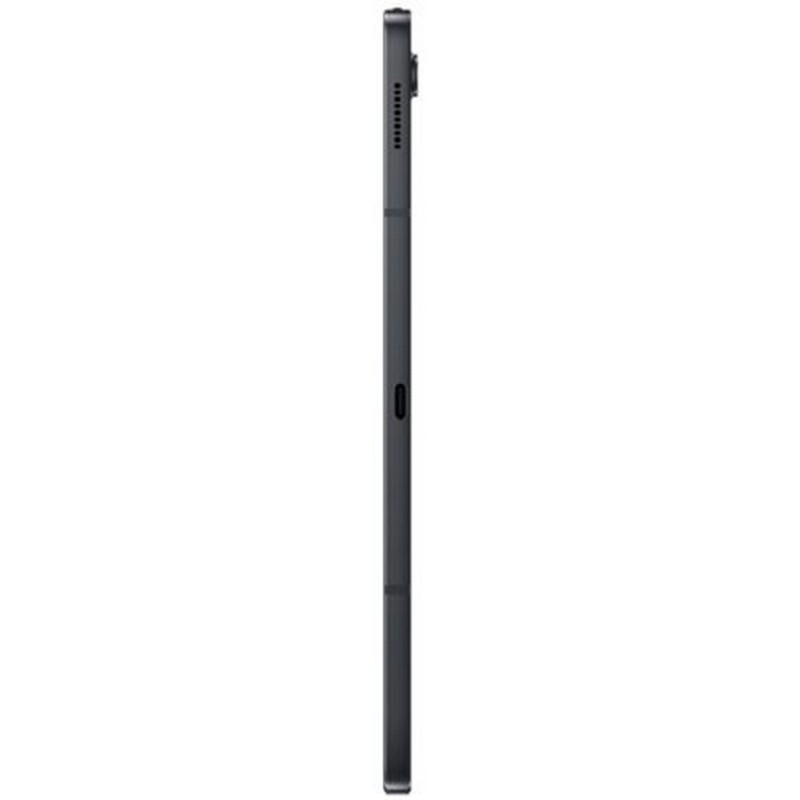 Планшетный компьютер Samsung Galaxy Tab S7 FE 128GB LTE, черный SM-T735NZKESER SM-T735NZKESER