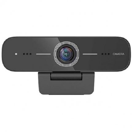 Веб-камера BenQ DVY21 Web Camera Medium, Small Meeting Room, 1080p, Fix Glass Lens, H87°/V 55°/ D88° viewing angles /1080p 30fps, echo cancellation, 0.5 Lux low light performance, 3M Audio 5J.F7314.001 5J.F7314.001