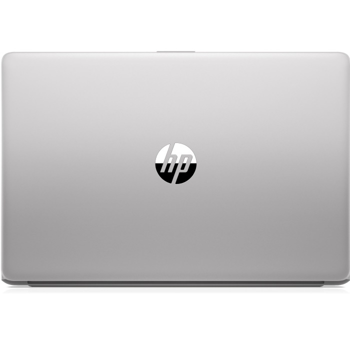 Ноутбук HP 250 G7 Core i3-7020U 2.3GHz,15.6" FHD (1920x1080) AG,4Gb DDR4(1),500Gb 5400,DVDRW,41Wh,2.1kg,1y,Silver,DOS (repl.4LT07EA) 6BP40EA 6BP40EA