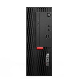 Персональный компьютер Lenovo ThinkCentre M710e SFF i5-7400 (3.00 GHz) 8Gb 256GB_SSD Intel HD DVD±RW No_Wi-Fi USB KB&Mouse Win 10 Pro-64 3Y carry-in 10UR003URU 10UR003URU