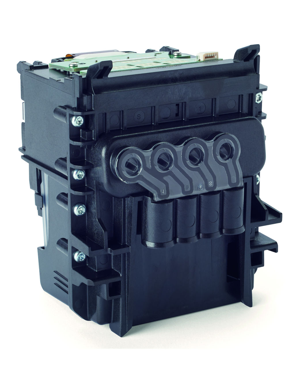 Комплект замены HP печатающей головки 729 для DesignJet T730/T830 F9J81A F9J81A #2