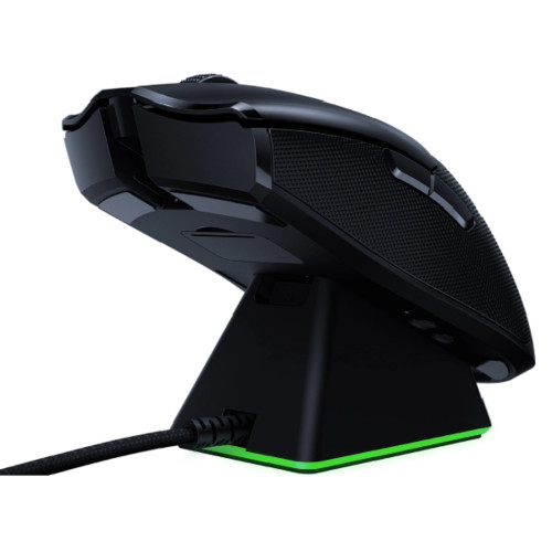 Мышь Razer Viper Ultimate &  Dock 8btn RZ01-03050100-R3G1 RZ01-03050100-R3G1 #7