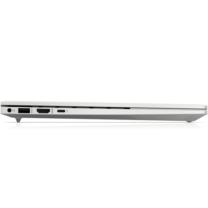 Ноутбук HP Envy 15-ep1027ur 15.6"(2560x1440 IPS OLED)/Touch/Intel Core i9 11900H(2.5Ghz)/32768Mb/2TbPCISSDGb/noDVD/Ext:GeForce RTX 3060(6144Mb)/Cam/BT/WiFi/83WHr/war 1y/Natural silver/W10 + fingerprint 4Z2Q1EA 4Z2Q1EA