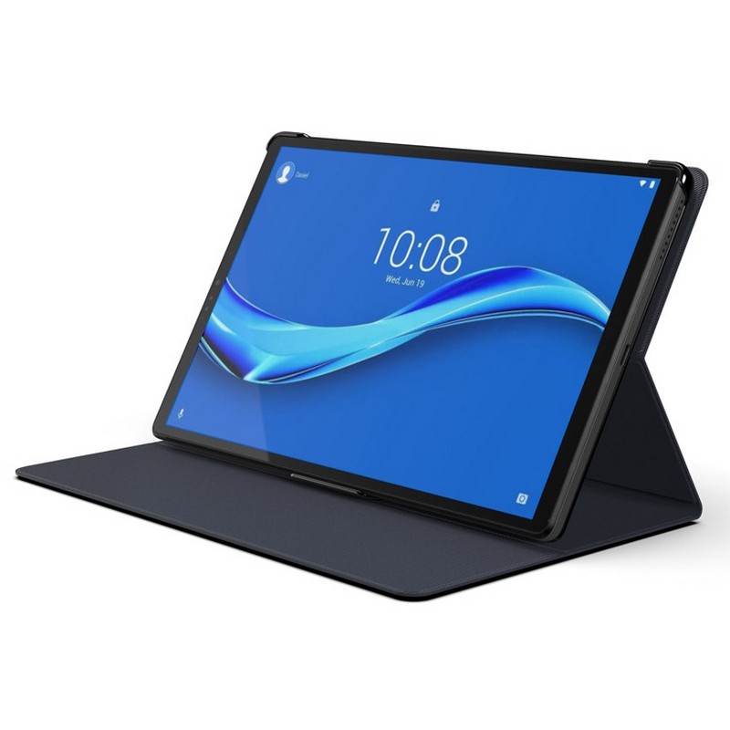Планшетный компьютер Lenovo TB-X606F TAB 4G+64GSL-RU  ZA5T0284RU ZA5T0284RU #3