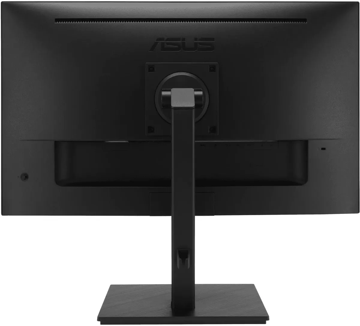 Монитор ASUS VA27ACFSN 27" черный IPS LED 5ms 16:9 HDMI M/M матовая HAS Piv 350cd 178гр/178гр 2560x1440 100Hz DP 2K USB 6.8кг 90LM06GJ-B01170 90LM06GJ-B01170