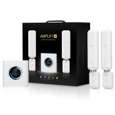 Комплект точек доступа Ubiquiti Amplifi HD  AFi-HD AFi-HD #4
