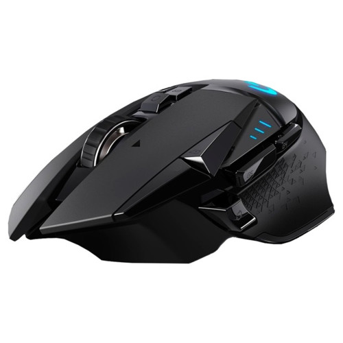 Мышь Logitech G502 Lightspeed  Wireless Gaming Retail 910-005567 910-005567 #5