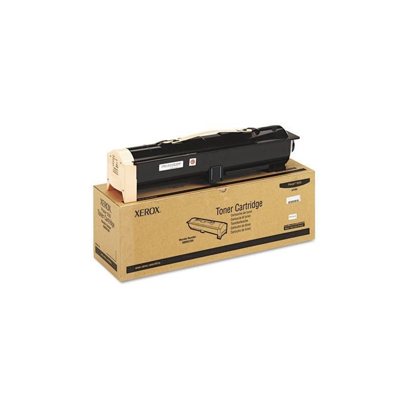 Картридж Xerox лазерный черный (30000стр.) для Xerox Ph 5500 113R00668 113R00668 #3