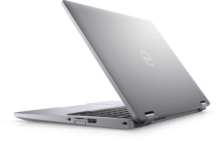 Ноутбук Dell Latitude 5310 Core i5 10210U 8Gb SSD256Gb Intel UHD Graphics 620 13.3" FHD (1920x1080) Windows 10 Professional grey WiFi BT Cam 5310-6398 5310-6398