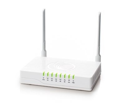Точка доступа Cambium Networks R190V EU Cord, 802.11n 2.4 GHZ WLAN router with built-in ATA PL-R190VEUA-WW PL-R190VEUA-WW
