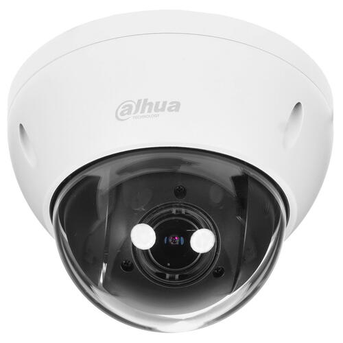 HDCVI-видеокамера Dahua DH-SD22204I-GC 2.7-11мм цветная корп.:белый DH-SD22204I-GC DH-SD22204I-GC