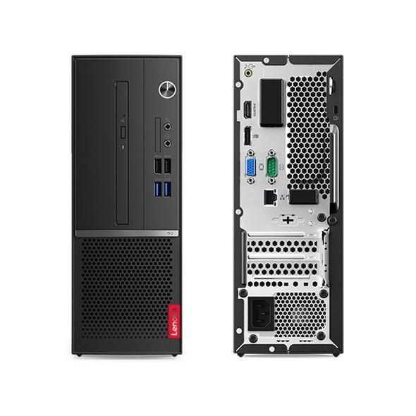 Компьютер Lenovo V530s-07ICB SFF i3-9100 8GB 1TB_7200RPM Intel HD DVD±RW No_Wi-Fi USB KB&Mouse NO_OS 1Y on-site 10TX009LRU 10TX009LRU
