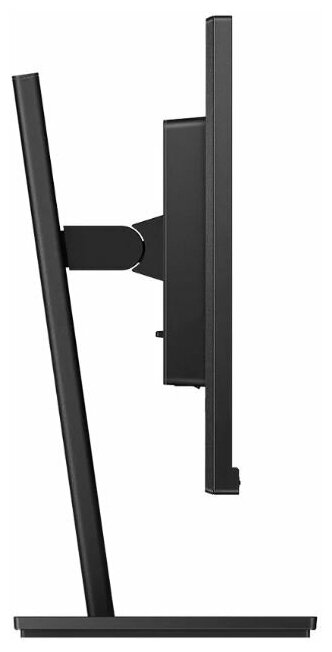 Монитор Philips 27" 272S1AE 1920x1080 75Гц IPS W-LED 16:9 4ms VGA DVI HDMI DP 50M:1 1000:1 178/178 250cd HAS Pivot Tilt Swivel Speakers Black 272S1AE/00 272S1AE/00