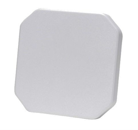 Антенна Zebra AN720-L51NF00WEU Small form-factor, rugged, wide beamwidth RFID antenna (ETSI frequency, LCP) AN720-L51NF00WEU AN720-L51NF00WEU