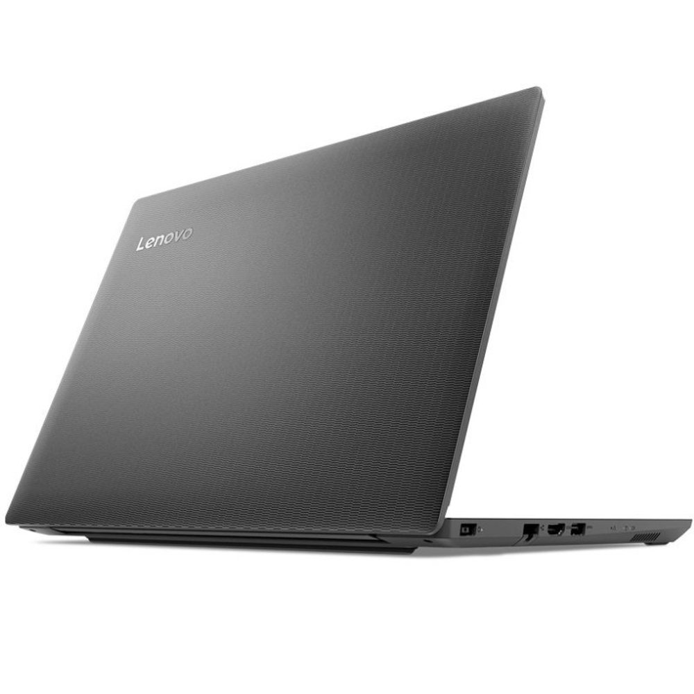Ноутбук Lenovo IdeaPad V130-14IKB i5 8250U/4Gb/1Tb/Intel UHD Graphics 620/14"/TN/FHD (1920x1080)/Free DOS/dk.grey/WiFi/BT/Cam 81HQ00SFRU 81HQ00SFRU