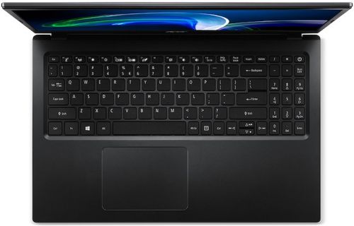 Ноутбук Acer Extensa 15 EX215-32-C7N5 Celeron N4500/4Gb/SSD256Gb/UMA/15.6"/FHD (1920x1080)/Eshell/black/WiFi/BT/Cam NX.EGNER.006 NX.EGNER.006
