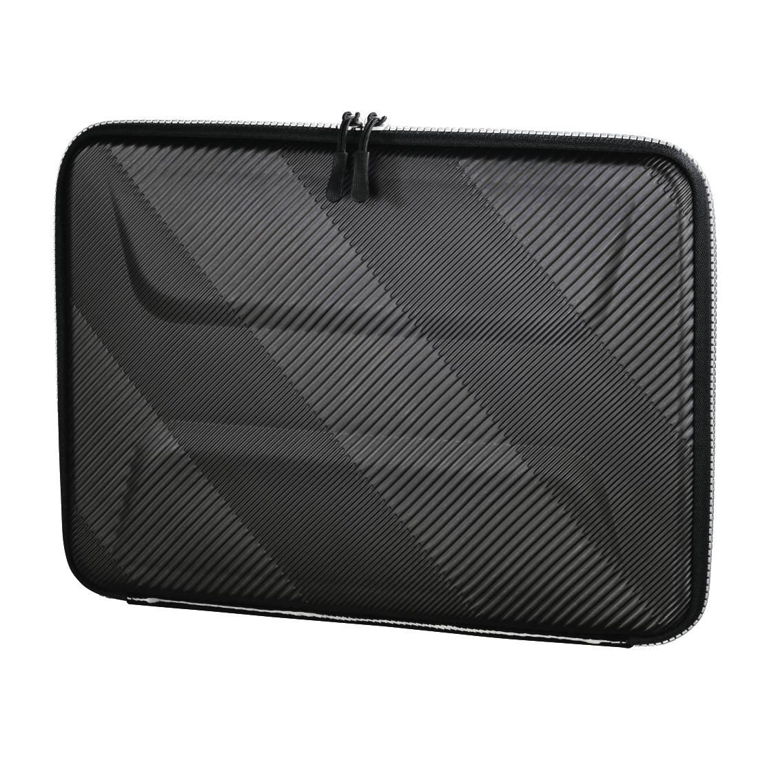 Кейс Hama для ноутбука 13.3" Protection черный/серый полипропилен 00101793 00101793