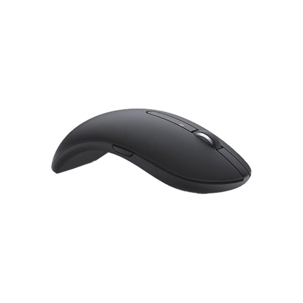 Клавиатура + мышь Dell KM717 клав:черный мышь:черный USB беспроводная (580-AFQF) 580-AFQF