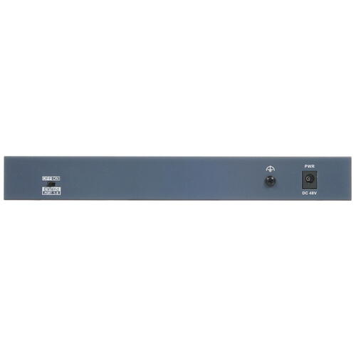 PoE коммутатор Hikvision DS-3E0310HP-E DS-3E0310HP-E DS-3E0310HP-E #4