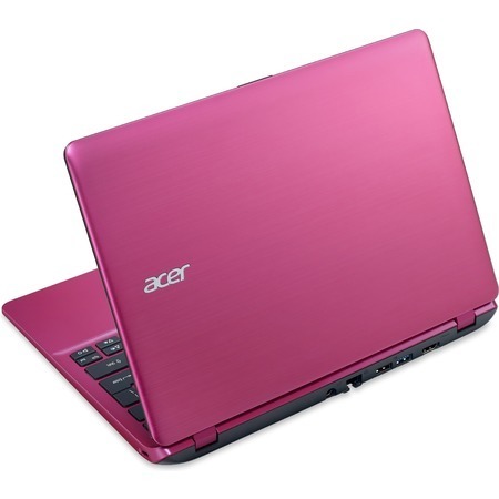 Ноутбук Acer Aspire V3-112P, 11.6", Intel Celeron N2840, 2.16ГГц, 4Гб, 500Гб, Intel HD Graphics NX.MRRER.002 NX.MRRER.002