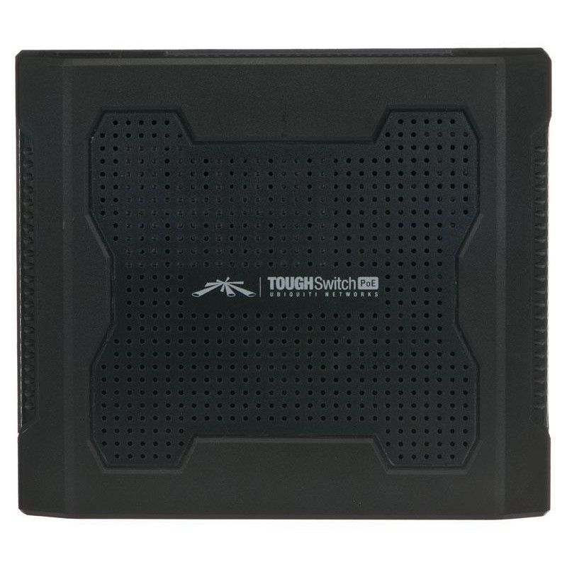 TS-5-POE Коммутатор 5-Port PoE ToughSwitch TS-5-POE #4