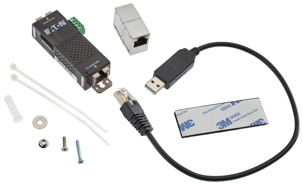 Датчик Eaton  Environmental Monitoring Probe (EMP) Gen 2 EMPDT1H1C2 EMPDT1H1C2 #3