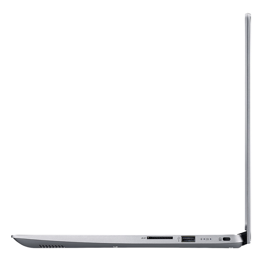 Ультрабук Acer  Swift 3 SF314-41-R759 серебристый [1920x1080, IPS, AMD Ryzen 3 3200U, 2 х 2.6 ГГц, RAM 4 ГБ, SSD 128 ГБ, Radeon Vega 3 , Wi-Fi, Windows 10] NX.HEYER.002 NX.HEYER.002