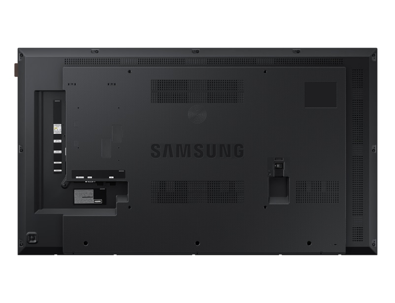 Профессиональная панель Samsung DC32E 32" LH32DCEPLGC/CI LH32DCEPLGC/CI