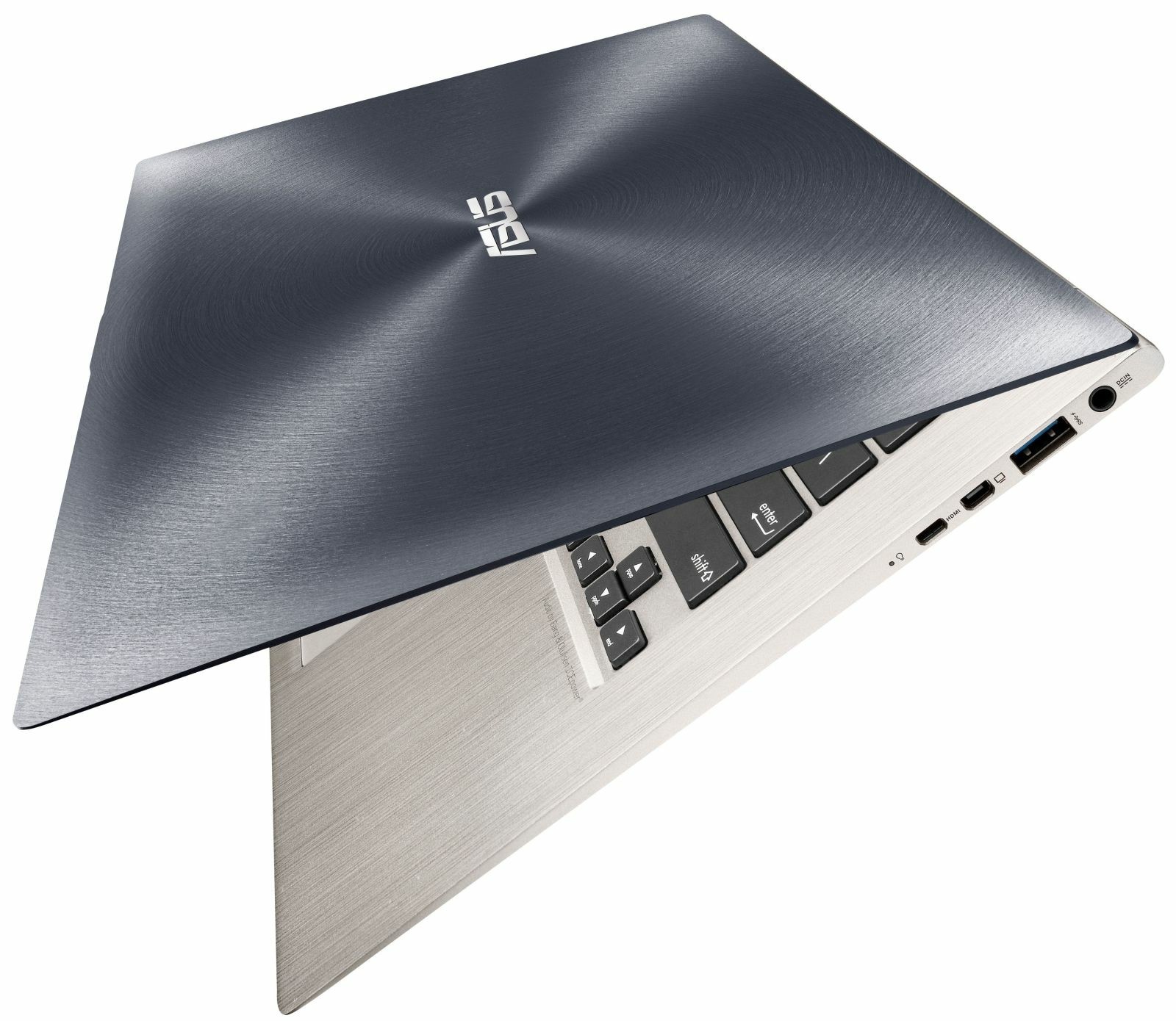 Ультрабук ASUS ZENBOOK UX32VD-R4029H (90NPOC112W11225813AY) 90NPOC112W11225813AY #9