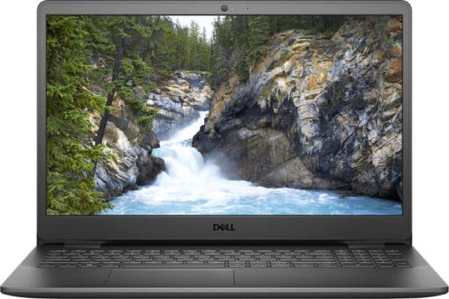 Ноутбук Dell Vostro 3500 Core i7 1165G7 8Gb SSD512Gb NVIDIA GeForce MX330 2Gb 15.6" WVA FHD (1920x1080) Windows 10 Professional upgW11Pro grey WiFi BT Cam 3500-0086 3500-0086