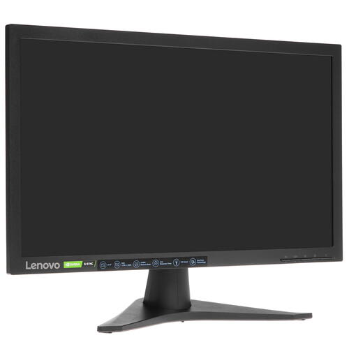 Монитор Lenovo 23.6" G24-10 TN 1920x1080 144Hz 300cd/m2 16:9 65FDGAC2EU 65FDGAC2EU