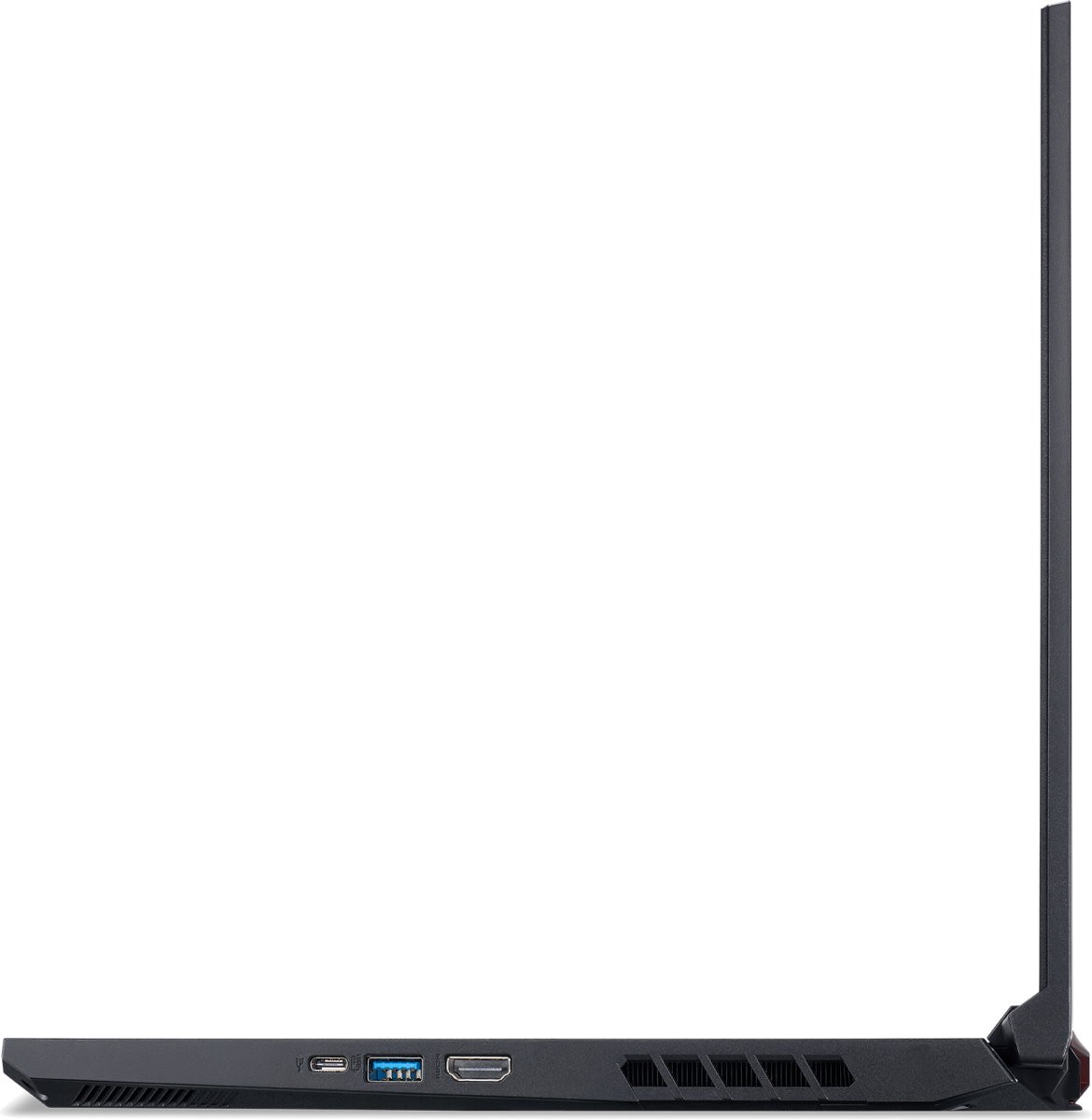 Ноутбук Acer Nitro 5 AN515-45-R7Z5 Black 15.6" {FHD Ryzen 7 5800H/16Gb/1Tb SSD/RTX 3070 8Gb/W10} NH.QBRER.005 NH.QBRER.005