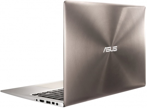 Ноутбук ASUS UX303UA 13.3"  i3-6100/4Gb/1Tb/WiFi/BT/Win10 Home (90NB08V1-M06500) 90NB08V1-M06500