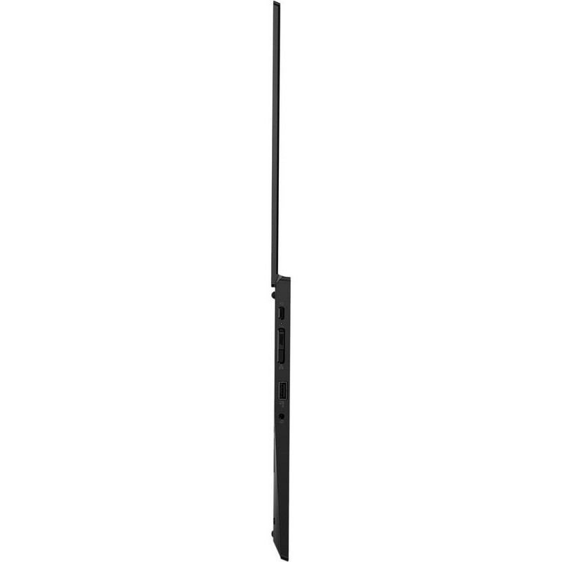 Ноутбук Lenovo ThinkPad L13 G2 13.3" FHD (1920x1080) IPS AG 250N, i5-1135G7 2.4G, 8GB DDR4 3200, 256GB SSD M.2, Intel Iris Xe, WiFi, BT, FPR, SCR, IR Cam, 4cell 46Wh, 65W USB-C, NoOS, 1Y CI 20VH001WRT 20VH001WRT