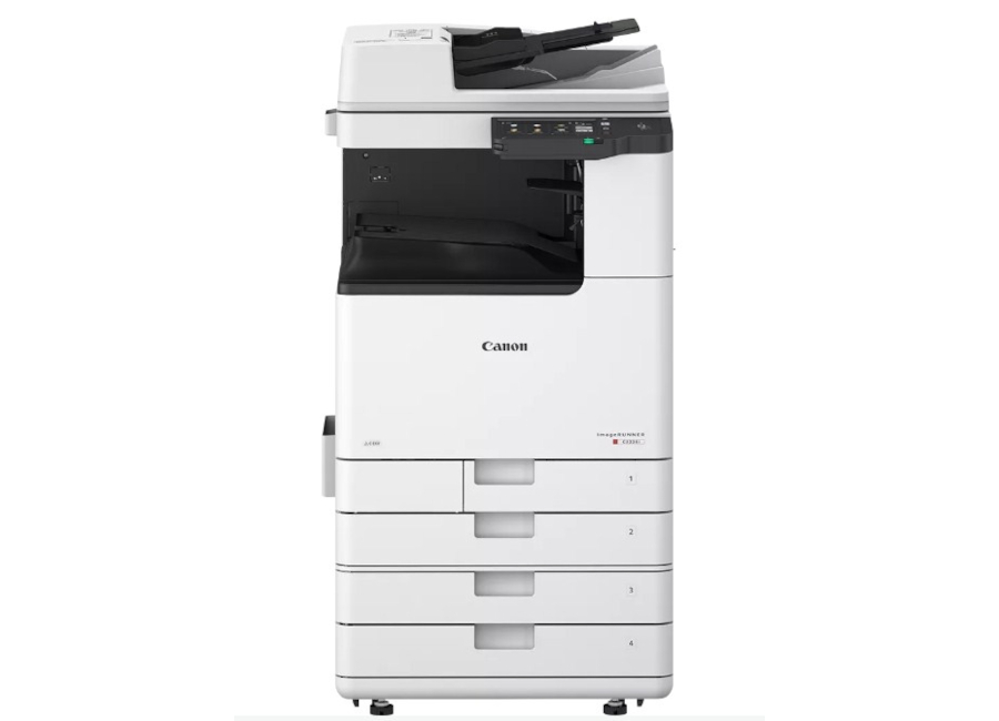 МФУ Canon IMAGERUNNER C3226I MFP BL KIT 4909C027 4909C027/4909C005