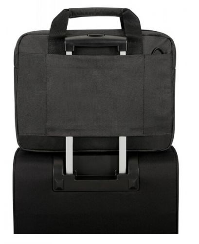 Сумка Samsonite для ноутбука (14,1) CC8*001*19, цвет чёрный SAM-CC800119/Black SAM-CC800119/Black