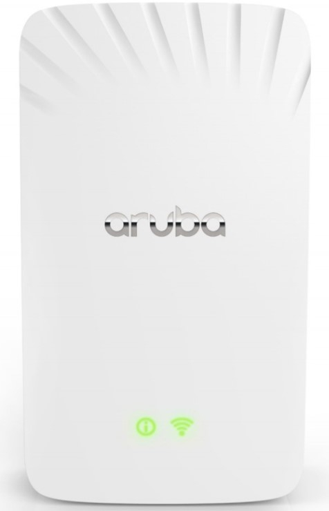 Точка доступа HPE Aruba AP-505H (RW) Unified AP только 100/1000/2500BASE-T белый R3V46A R3V46A