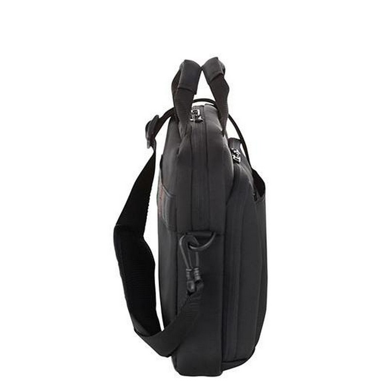 Сумка Samsonite для ноутбука (14,1) CM5*002*09, цвет черный SAM-CM500209/Black SAM-CM500209/Black