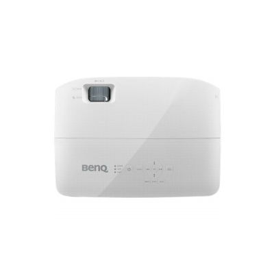 Проектор BenQ W1050 DLP,1920x1080, 2200Lm, 15000:1, HDMI, 1x2W speaker, 3D Ready, lamp 10000hrs, WHITE, 9H.JH177.33E 9H.JH177.33E
