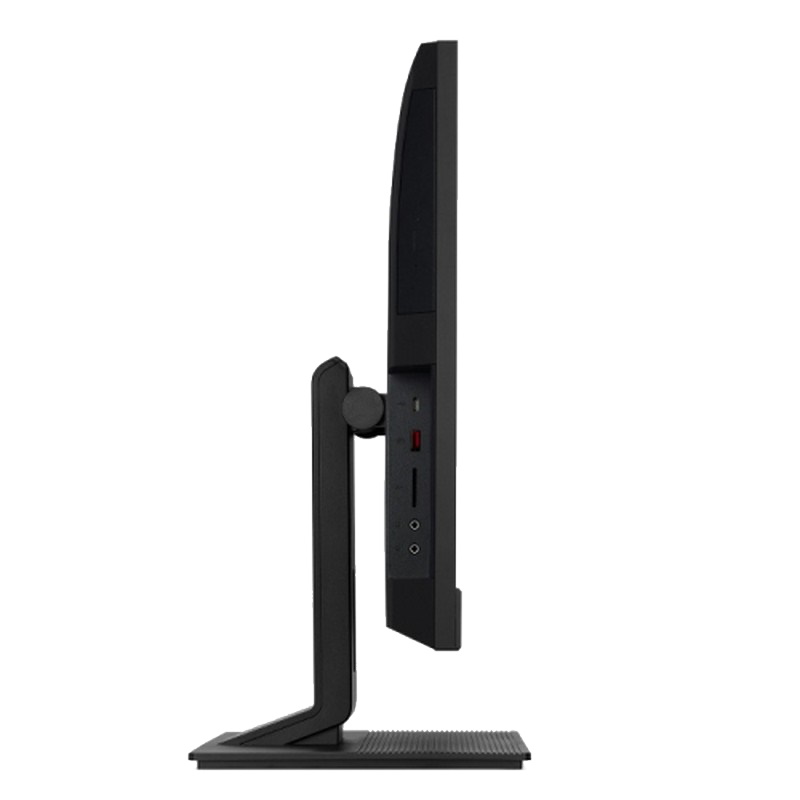 Моноблок Acer Veriton Z4870G All-In-One 23,8" FHD (1920x1080) IPS NT, Pen G6400, 4GB DDR4 2666, 128GB SSD M.2, Intel UHD 630, WiFi, BT, DVD-RW, USB K&Mouse, Endless OS, 3Y CI DQ.VTQER.017 DQ.VTQER.017