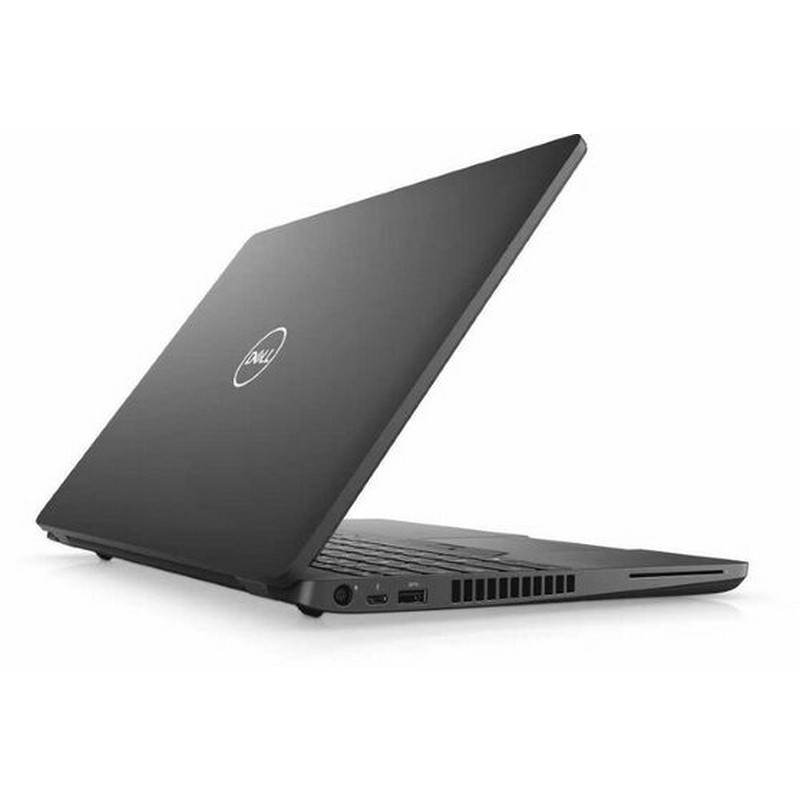 Ноутбук Dell Latitude 5500 15,6" FullHD WVA Antiglare i7-8665U (1,8GHz) 16GB (1x16GB) DDR4 512GB SSD Radeon 540X (2GB) W10 Pro 5500-2606 5500-2606