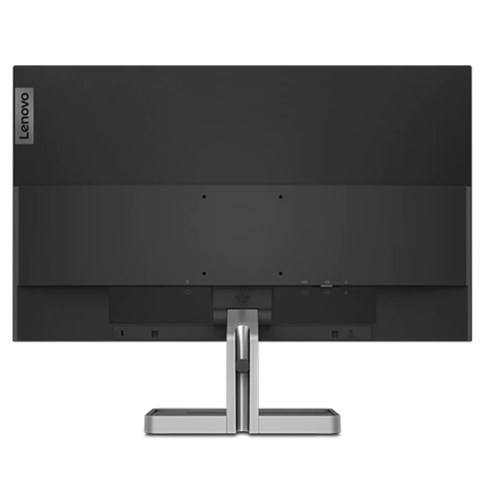 Монитор Lenovo 27" L27i-30 FHD (1920x1080) IPS, 4ms, 1000:1, 250cd/m2, 178/178, 75Hz (HDMI); 60Hz (VGA), 1xHDMI 1.4, 1xVGA, 1xAudio Out (3.5 mm), AMD FreeSync, Tilt, 3-Year 66BFKAC2EU 66BFKAC2EU