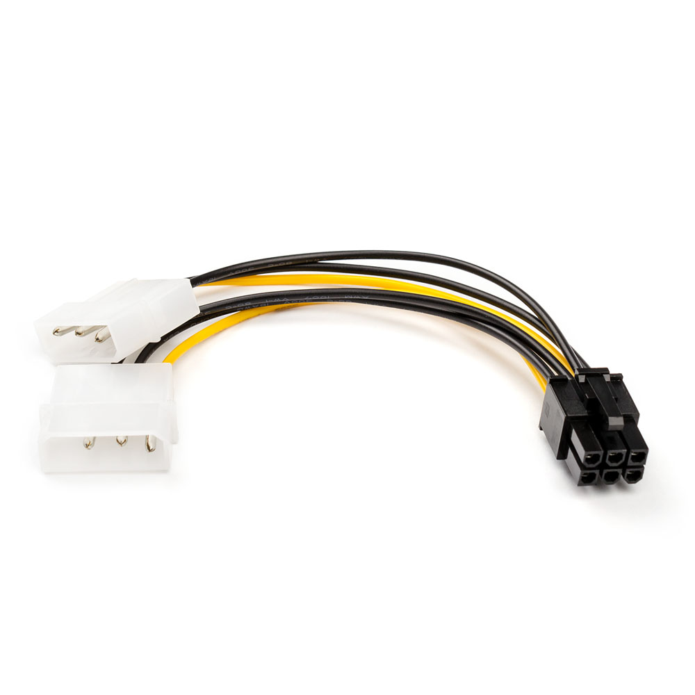 Кабель Atcom MOLEX 6PIN TO2 AT6185 AT6185 #3