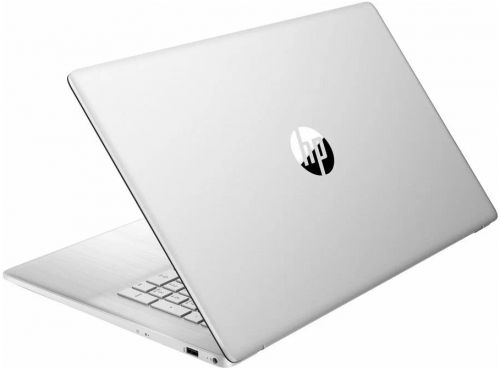 Ноутбук HP 17-CP0205NW 17" R3-5300U 8/256GB W11H 5T615EA 5T615EA #1