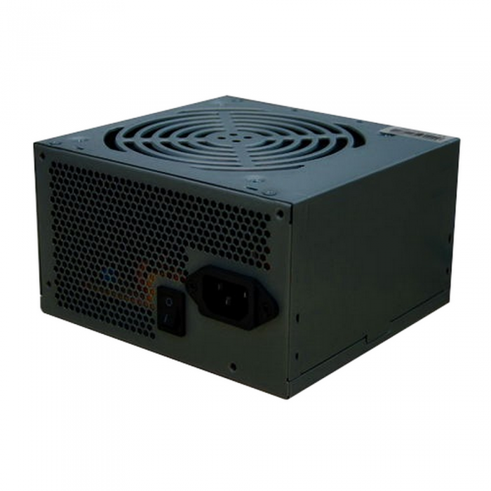 Блок питания ACD 550W, 80+ GOLD, SEMI MODULAR, RTL GPS550V GPS550V