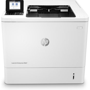 Принтер HP LaserJet Enterprise M607n K0Q14A K0Q14A