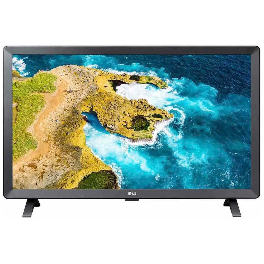 Телевизор LG 24TQ520S-PZ 24",серый,HD,50Hz,USB,WiFi,Smart 24TQ520S-PZ 24TQ520S-PZ #4