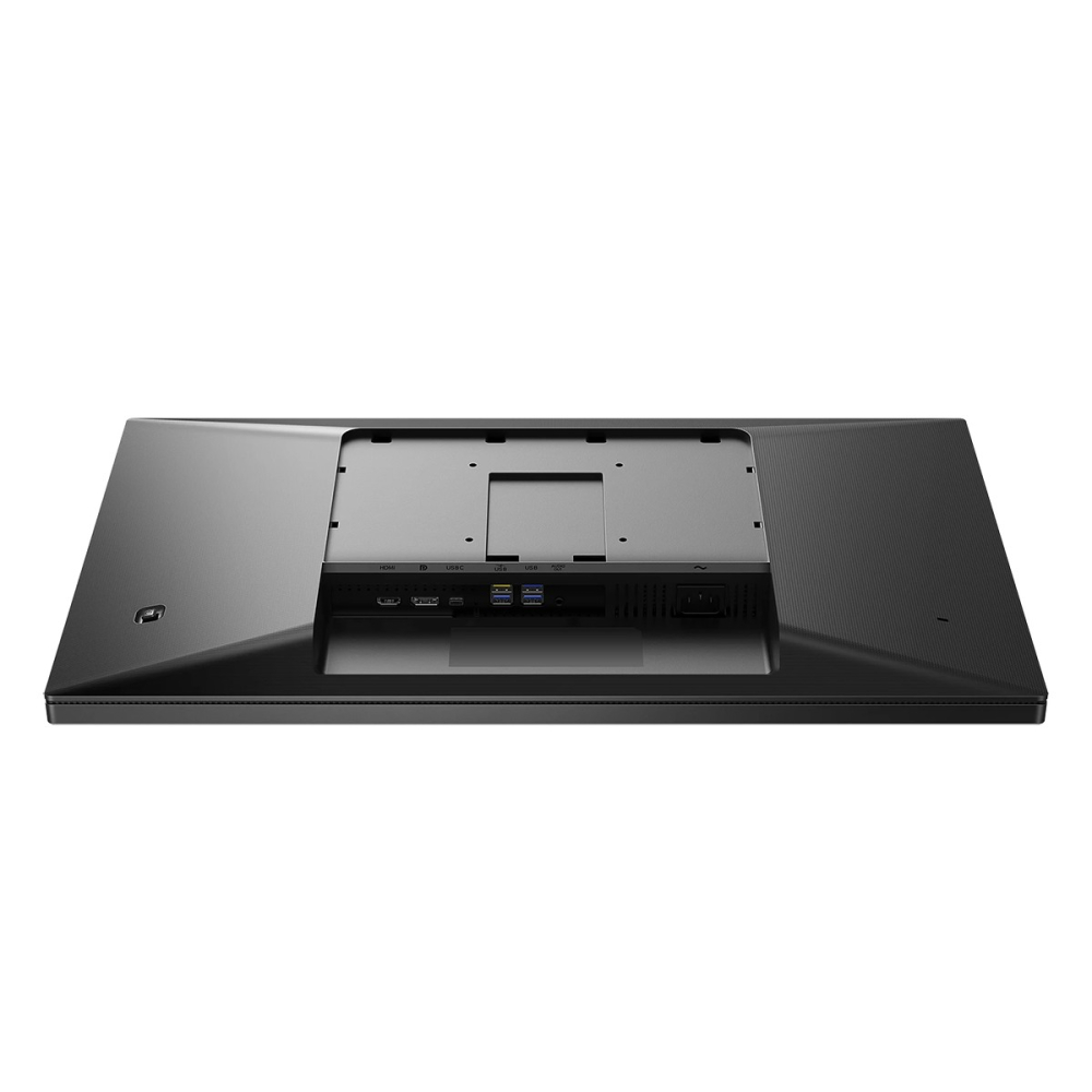 Монитор Philips 27'' 16:9 2560х1440(WQHD) IPS, nonGLARE, 75 Гц, 300cd/m2, H178°/V178°, 1000:1, 50M:1, 16,7 миллионов цветов, 4ms, VGA, DVI, HDMI, DP, USB-Hub, Height adj, Tilt, Swivel, Speakers, 3Y, Black 27E1N5600AE (00/01) 27E1N5600AE (00/01)